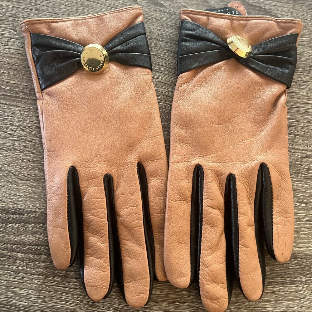 Ted Baker Gloves
